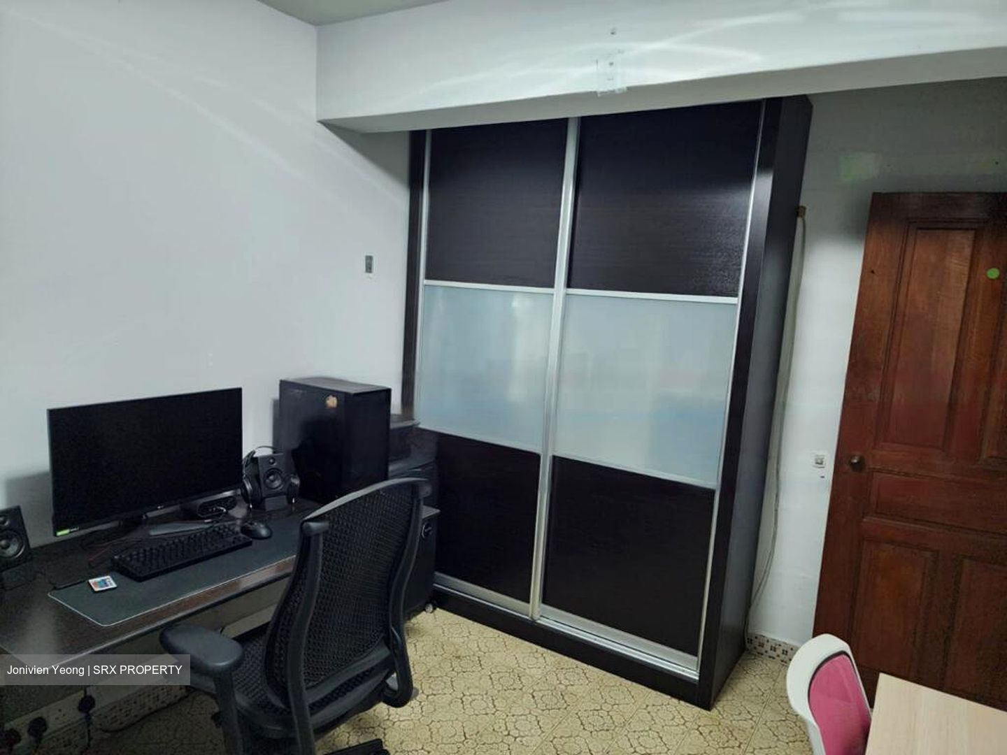 Blk 101 Henderson Crescent (Bukit Merah), HDB 4 Rooms #460643091